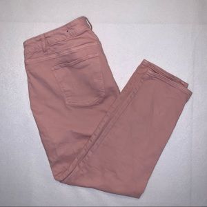 Talbots Flawless Denim